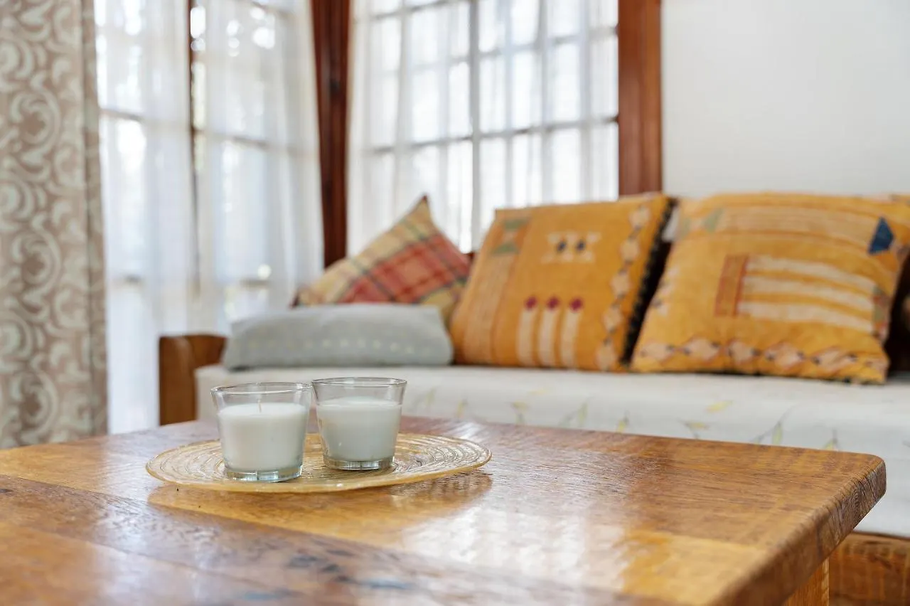 Beautiful Apartmento Amarilla Golf سان ميغيل ذي أبونا 0*,