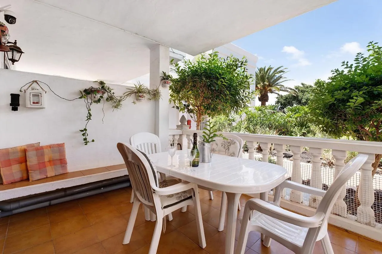 Lejlighed Beautiful Apartmento Amarilla Golf San Miguel de Abona