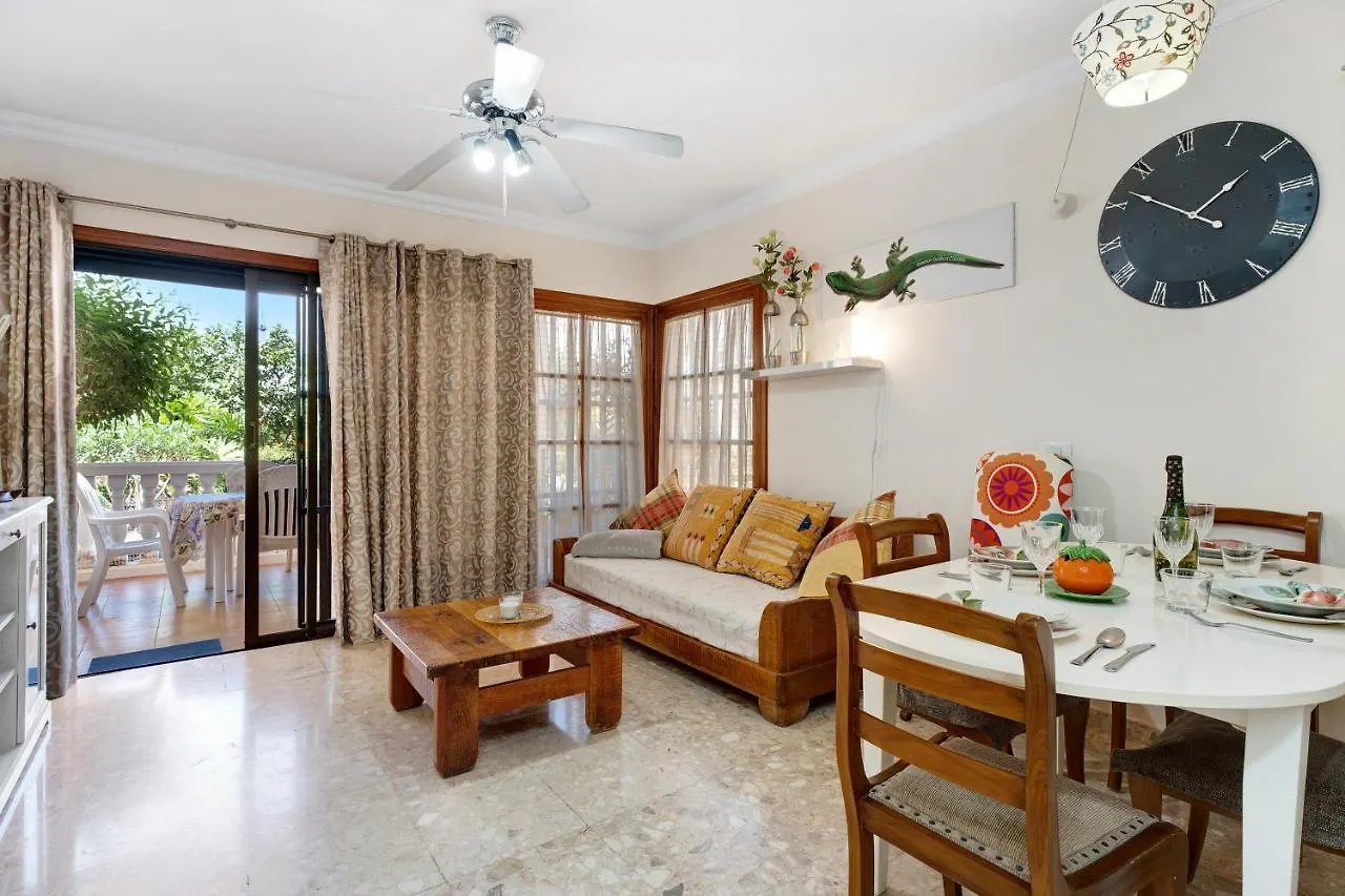 Beautiful Apartmento Amarilla Golf San Miguel de Abona Spanien