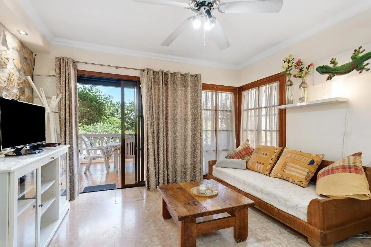 Апартаменты Beautiful Apartmento Amarilla Golf Сан Мигель Испания