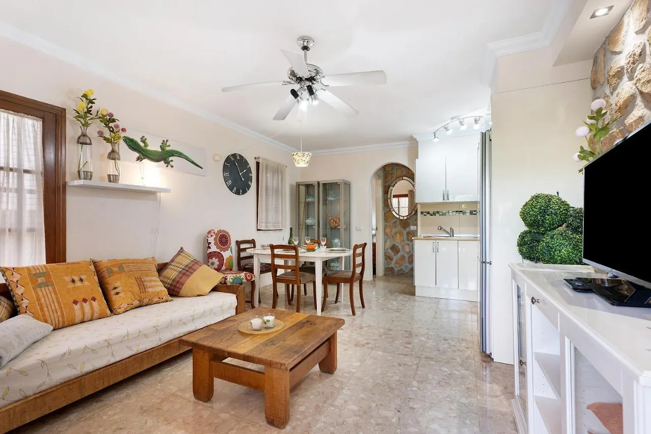 Beautiful Apartmento Amarilla Golf San Miguel de Abona Spanien