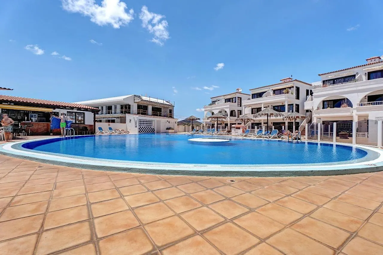 Beautiful Apartmento Amarilla Golf San Miguel de Abona 0*,  Spanien