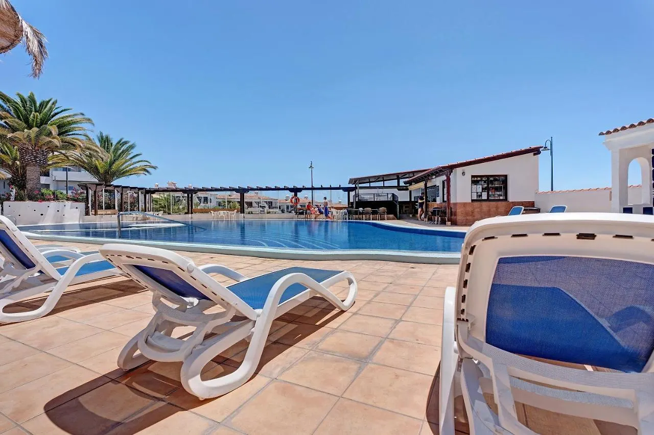 Beautiful Apartmento Amarilla Golf سان ميغيل ذي أبونا شقة