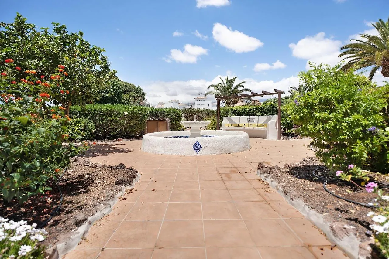 Beautiful Apartmento Amarilla Golf San Miguel de Abona
