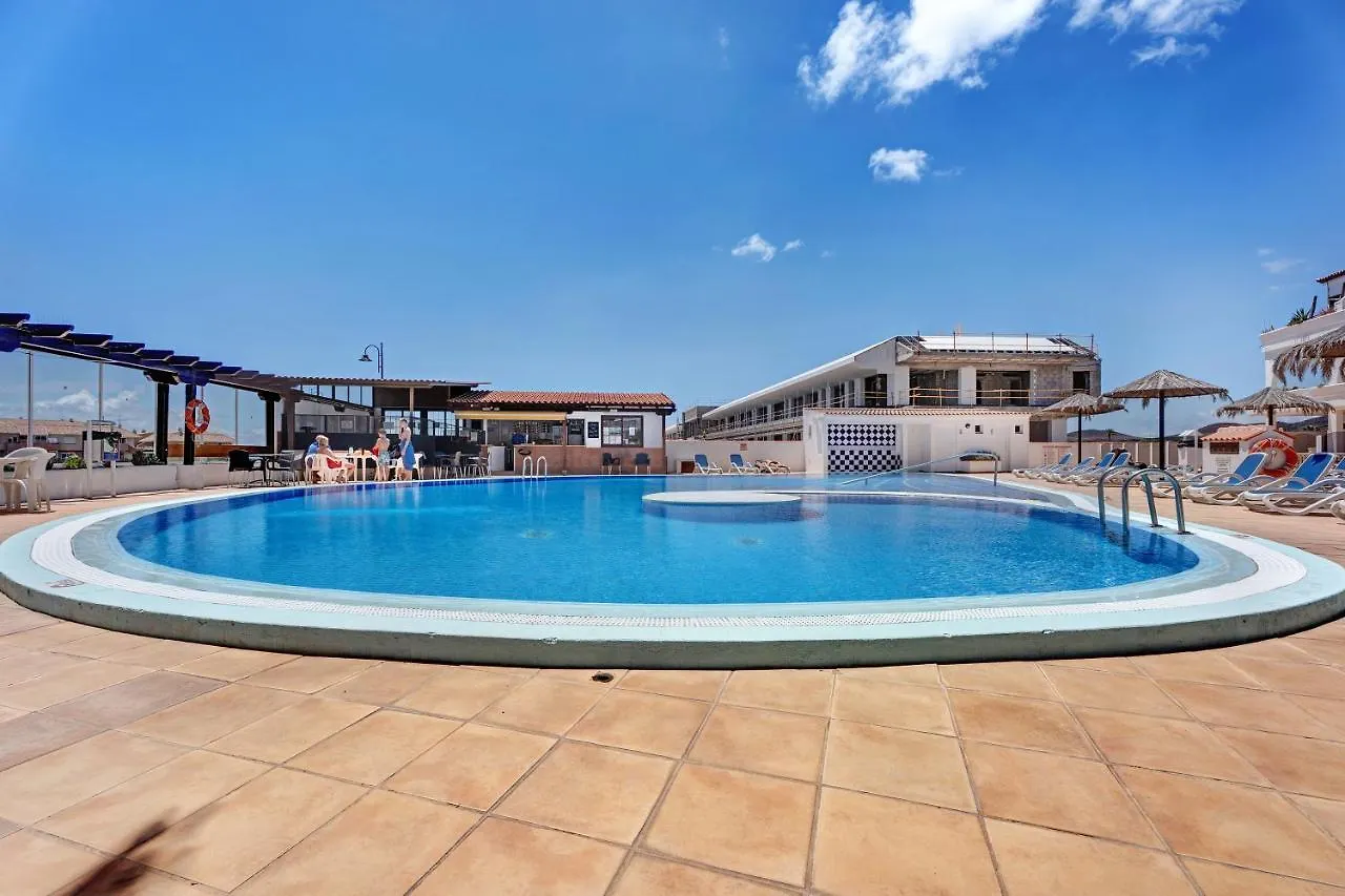 Lejlighed Beautiful Apartmento Amarilla Golf San Miguel de Abona