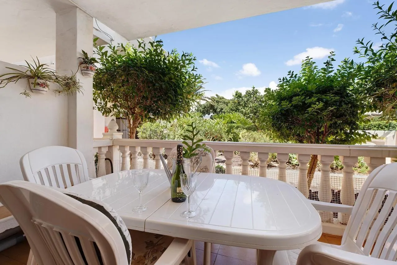 Beautiful Apartmento Amarilla Golf San Miguel de Abona