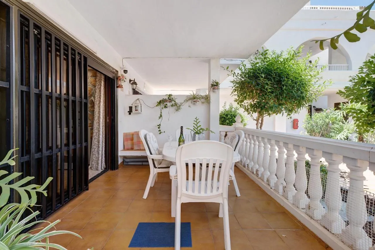 Beautiful Apartmento Amarilla Golf San Miguel de Abona