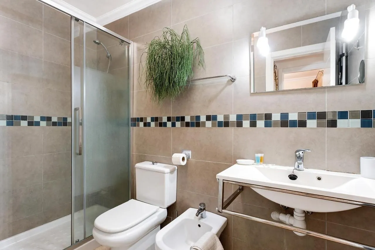 Beautiful Apartmento Amarilla Golf سان ميغيل ذي أبونا 0*,  إسبانيا