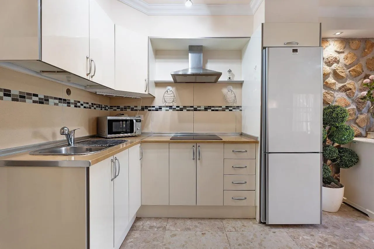 Beautiful Apartmento Amarilla Golf San Miguel de Abona 0*,  Spanien